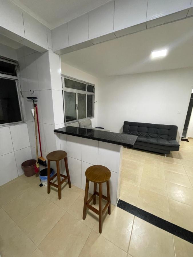 Ocian Beira Mar Apartment Praia Grande  Ngoại thất bức ảnh