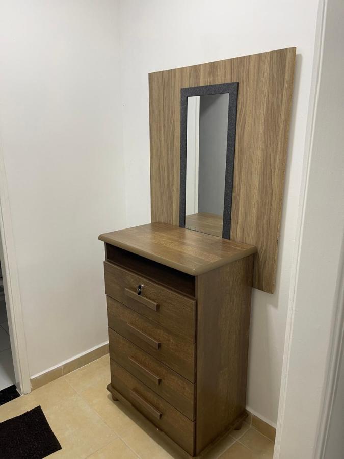 Ocian Beira Mar Apartment Praia Grande  Ngoại thất bức ảnh