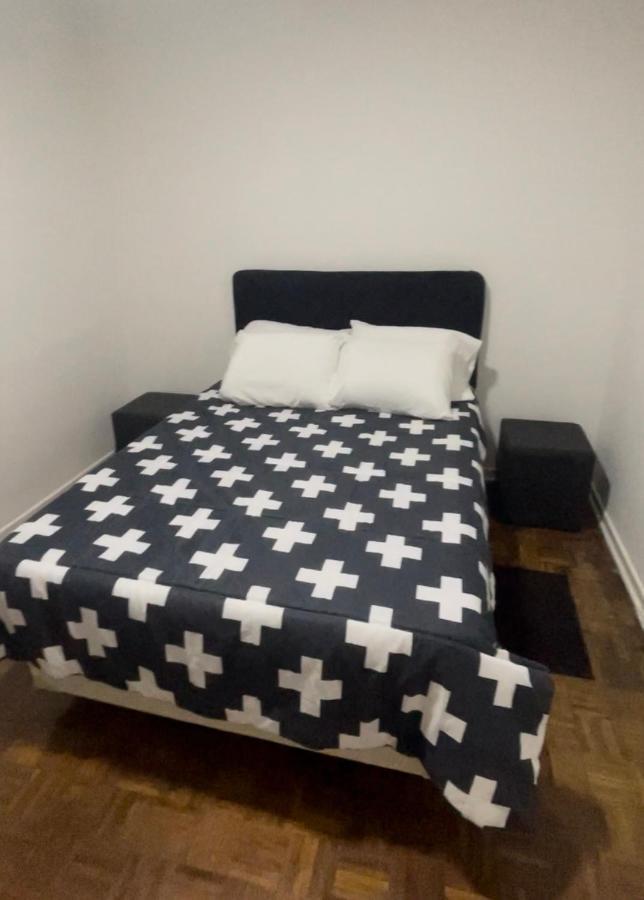 Ocian Beira Mar Apartment Praia Grande  Ngoại thất bức ảnh